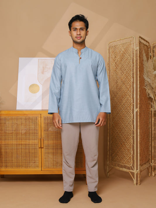 Kurta Smoke