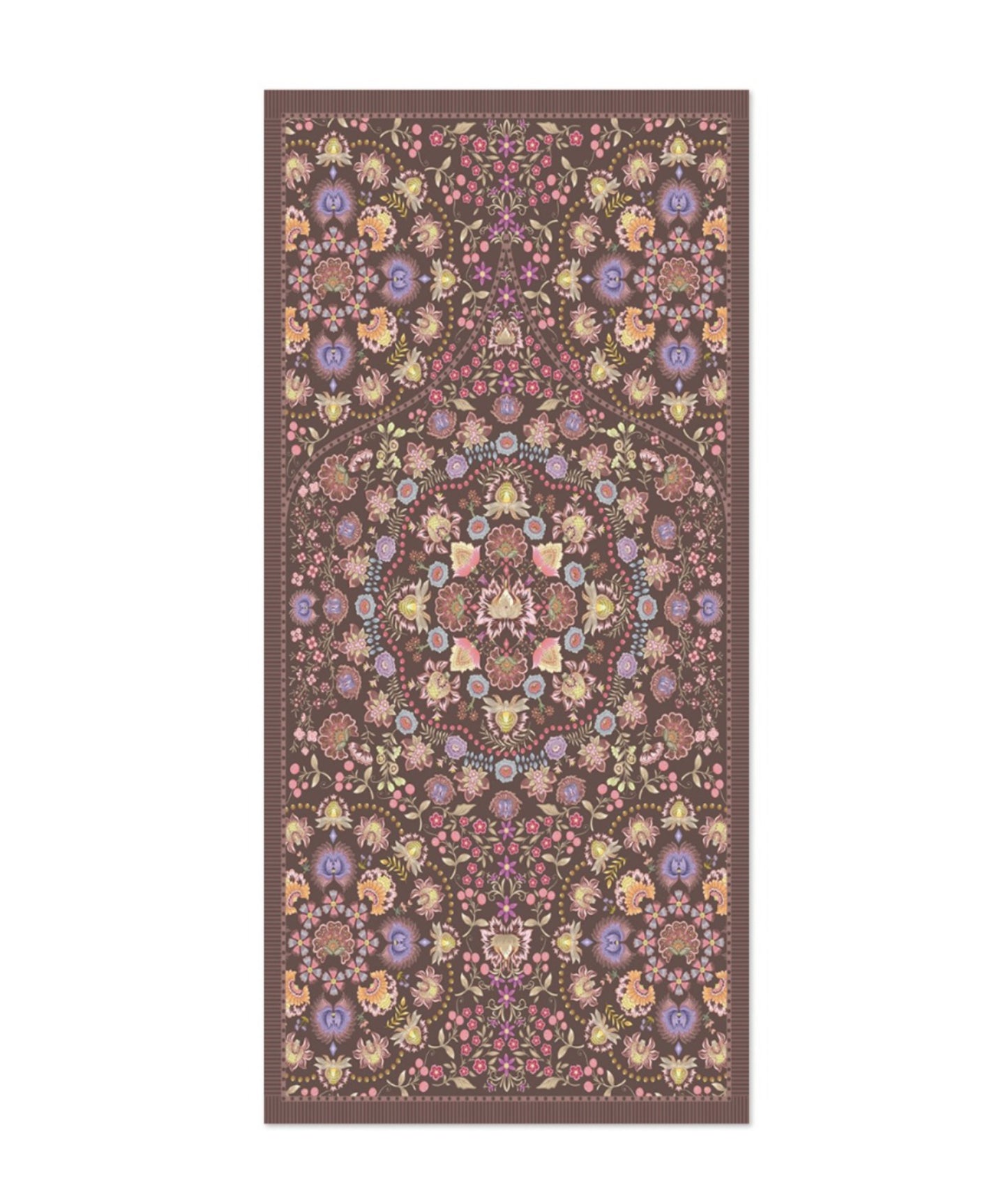 Hilya Wood