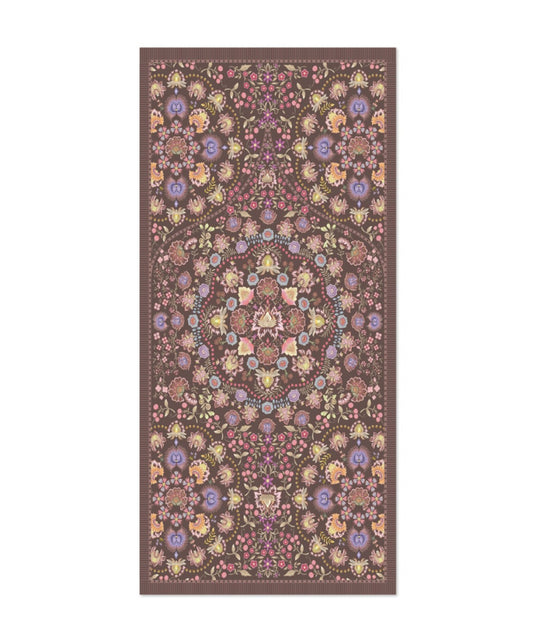 Hilya Wood
