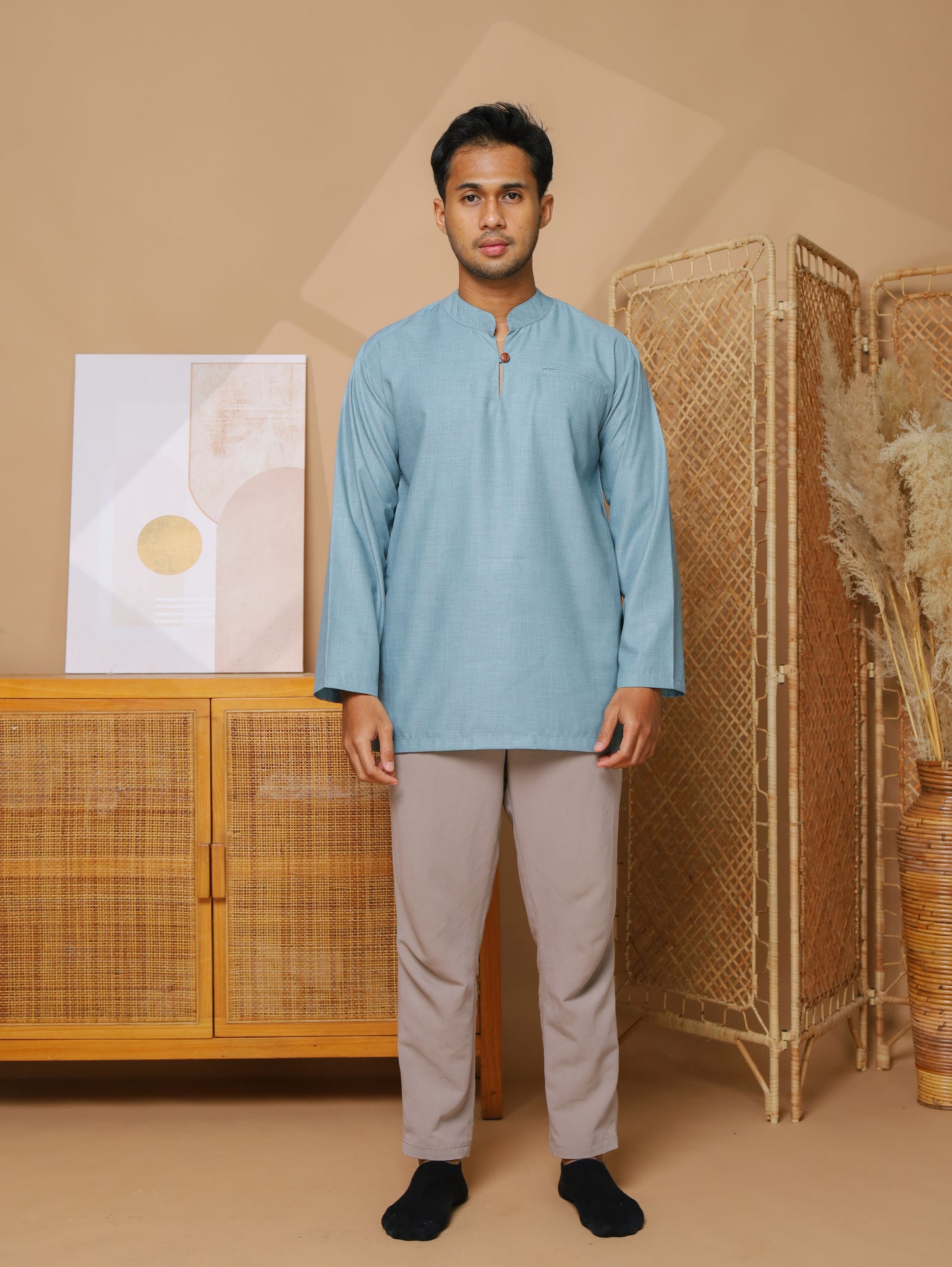 Kurta Ocean