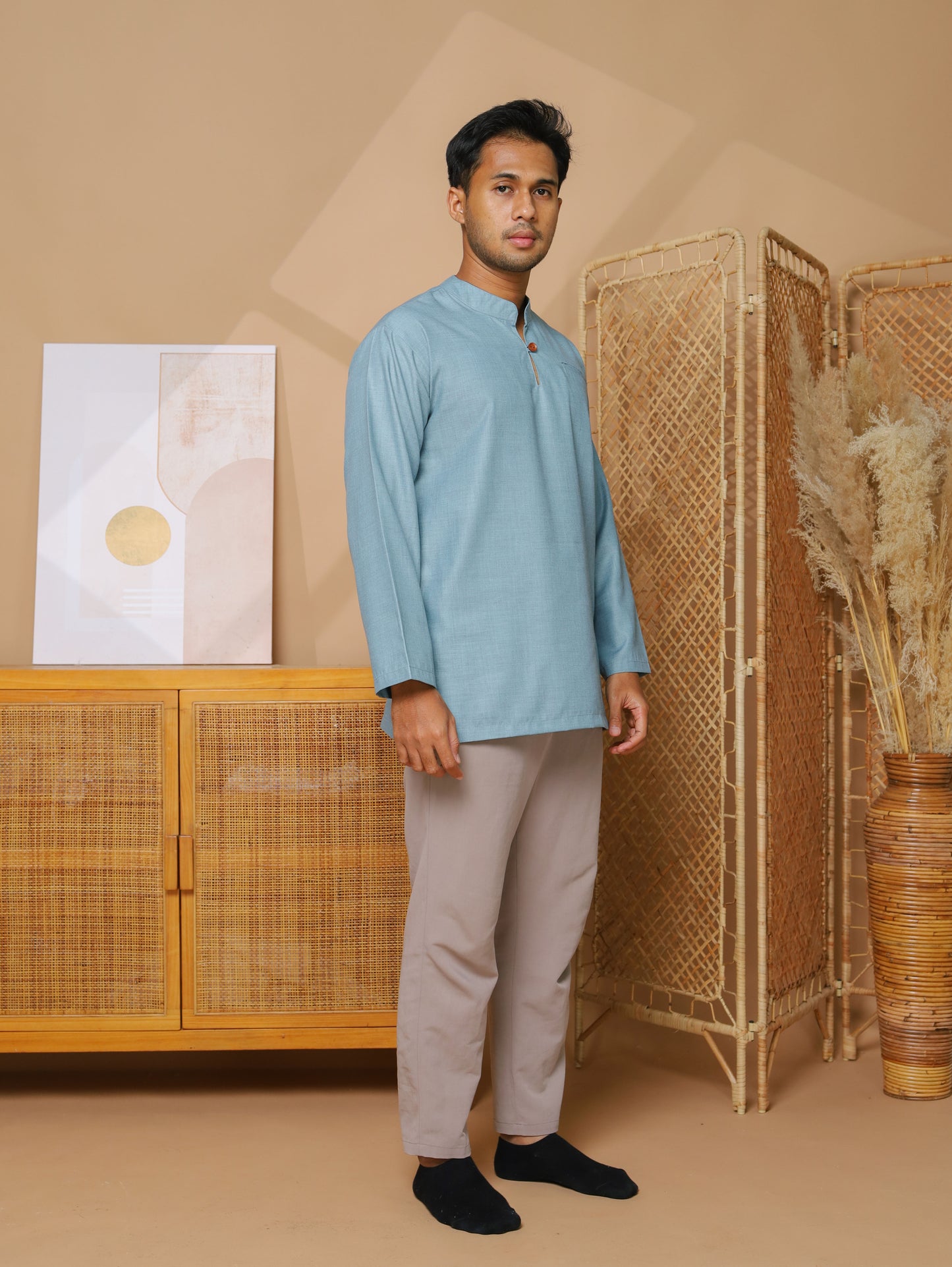Kurta Ocean