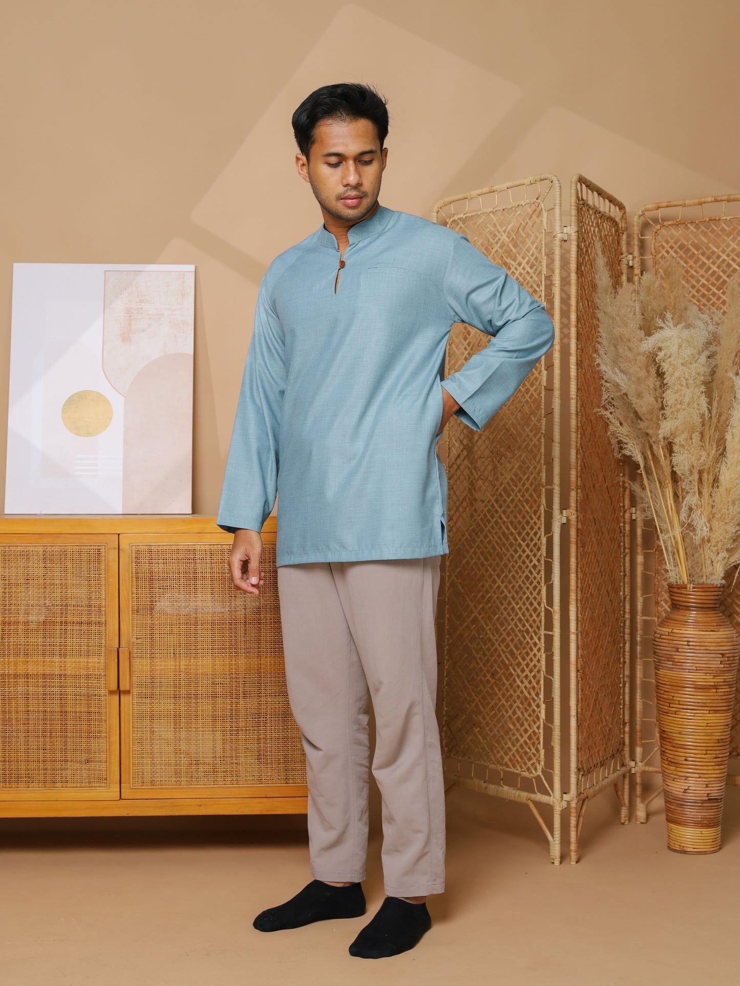 Kurta Ocean