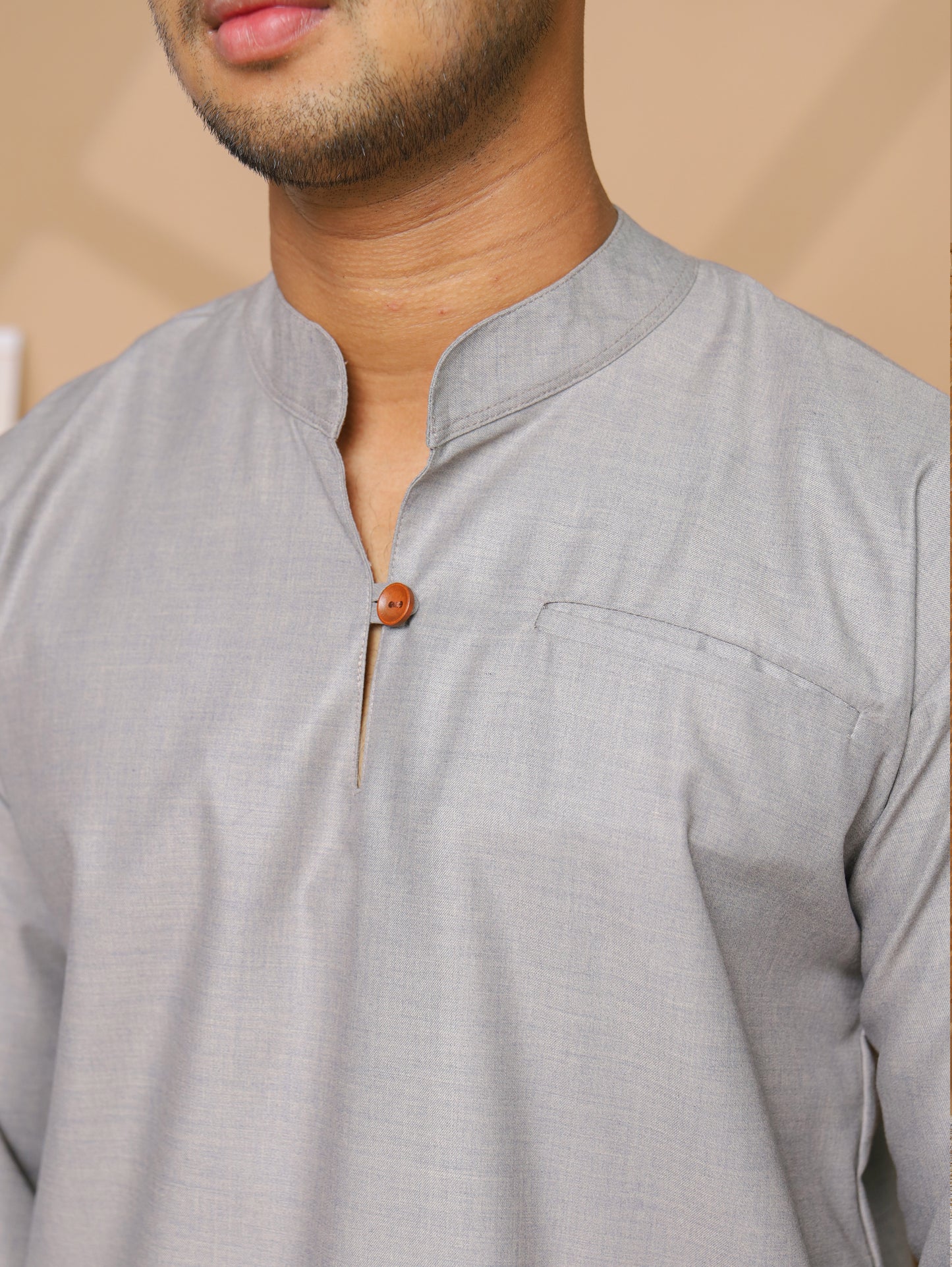 Kurta Ash