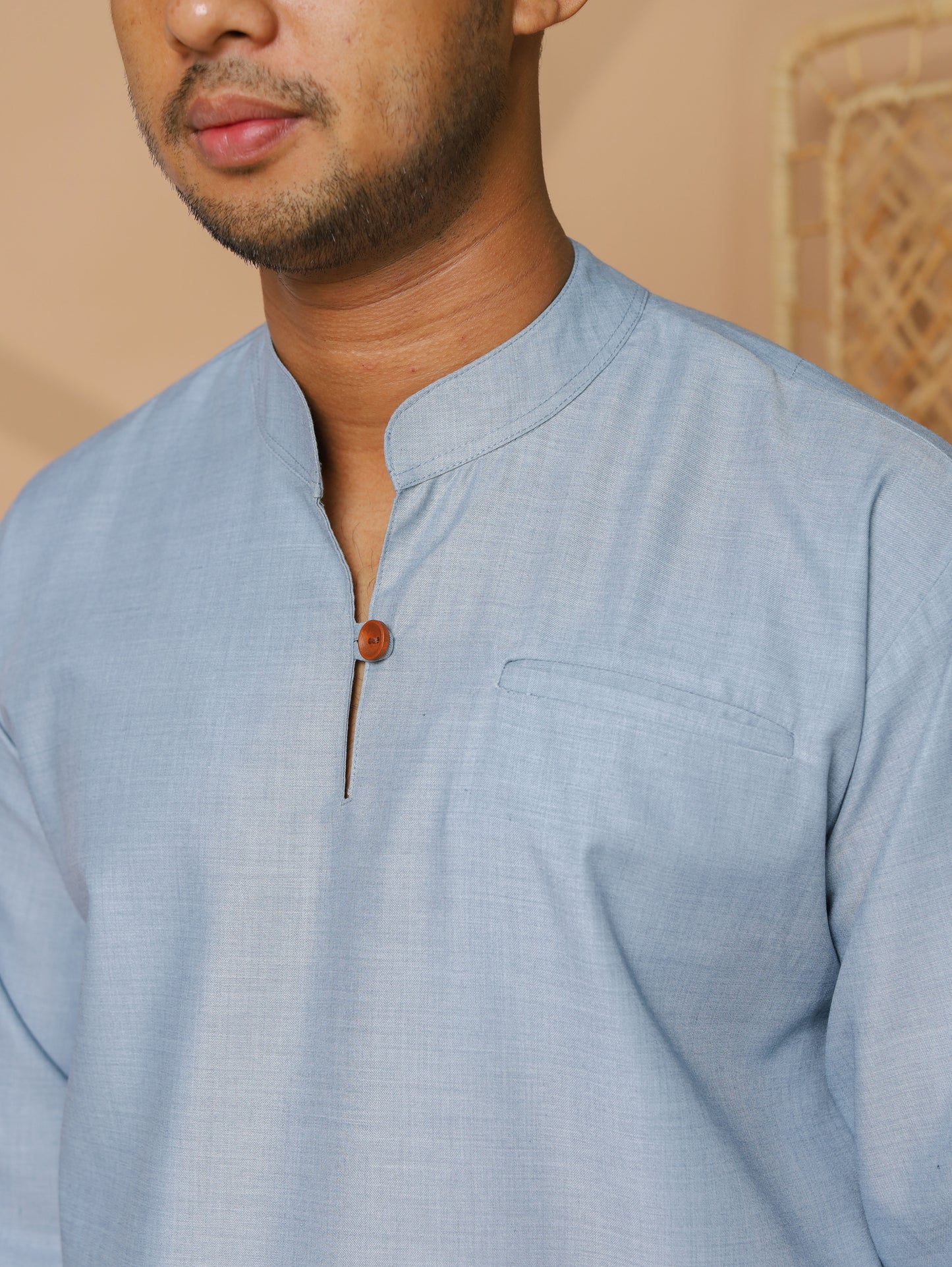 Kurta Smoke