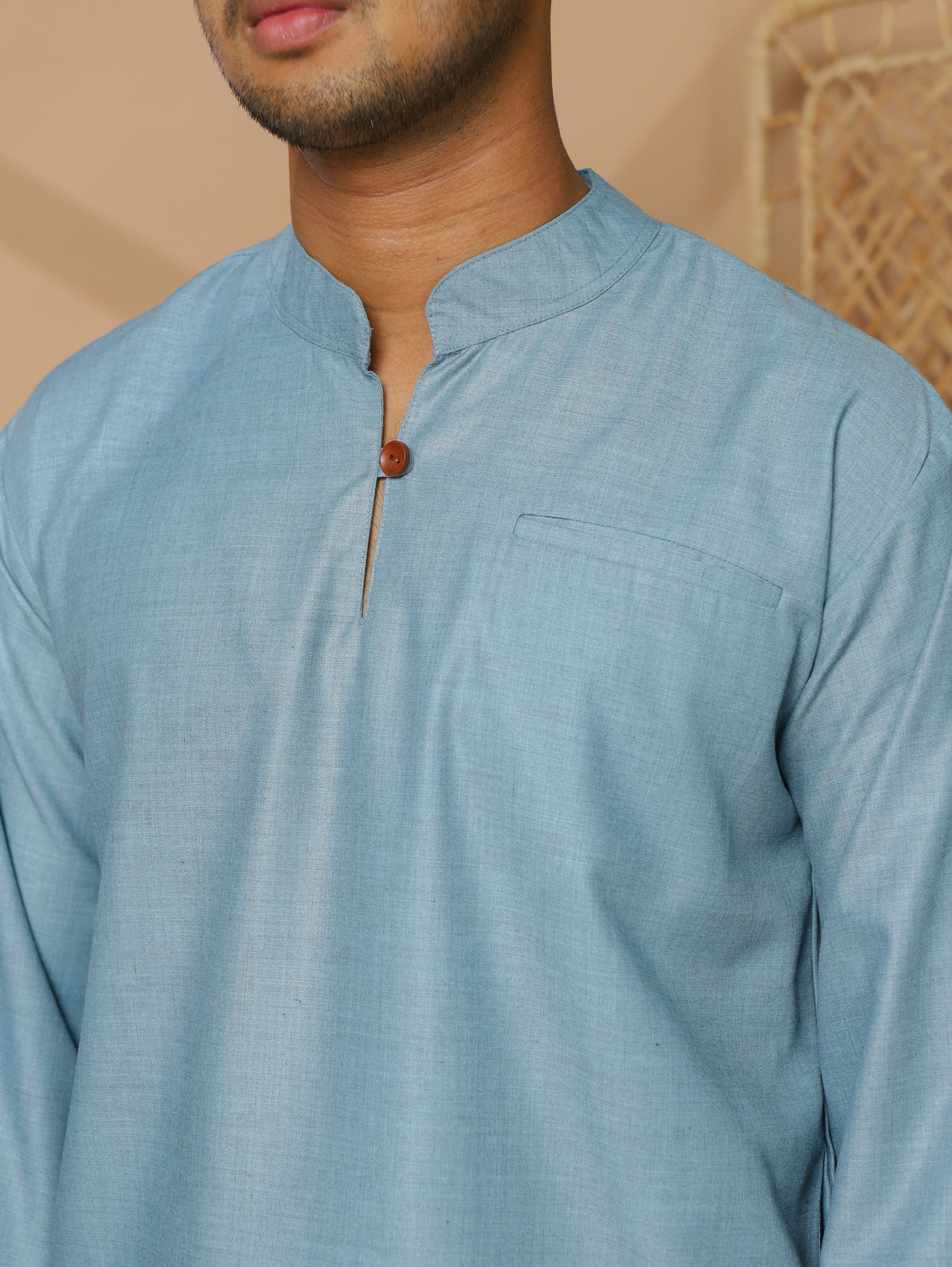 Kurta Ocean