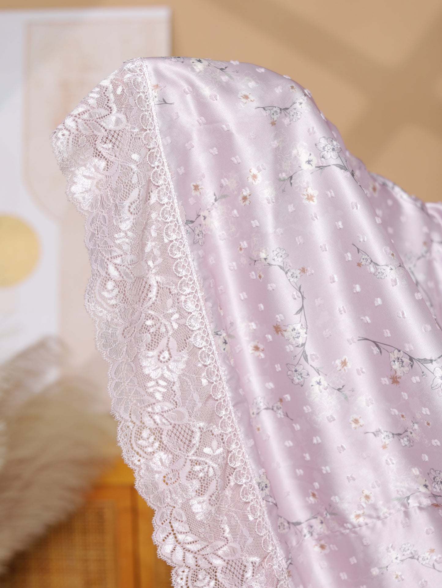 Dusty Pink